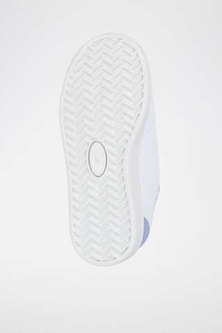 Sneakers Stitch Lilo en Stitch Disney - Wit