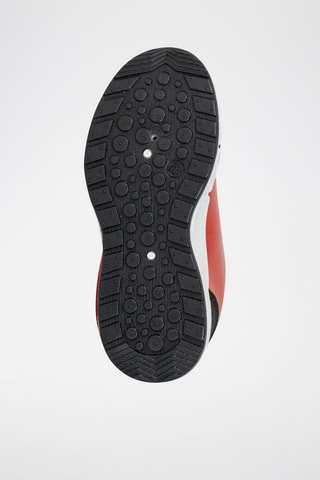 Sneakers Spider-Man Avengers Marvel - Rood