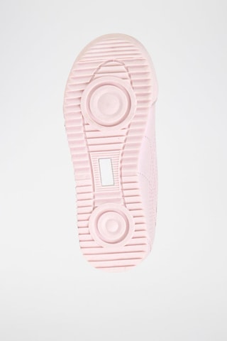 Sneakers Hello Kitty Sanrio - Poederroze