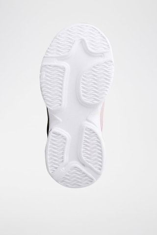 Sneakers Hello Kitty Sanrio - Poederroze