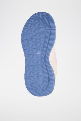 Sneakers Elsa en Olaf Frozen Disney - Hemelsblauw