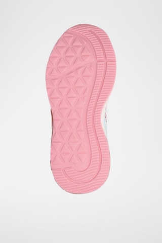 Sneakers Stitch en Angel Lilo en Stitch Disney - Hemelsblauw