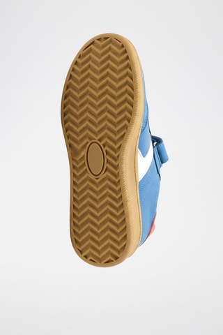 Sneakers Spider-Man Avengers Marvel - Kobaltblauw