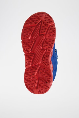 Sneakers Spider-Man Avengers Marvel - Donkerblauw