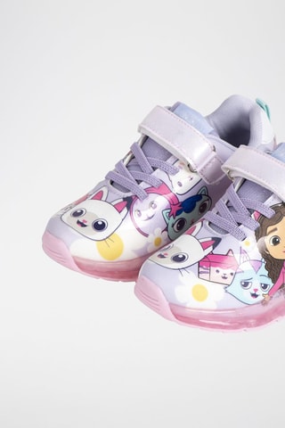 Sneakers Gabby en The Magic House - Lichtpaars
