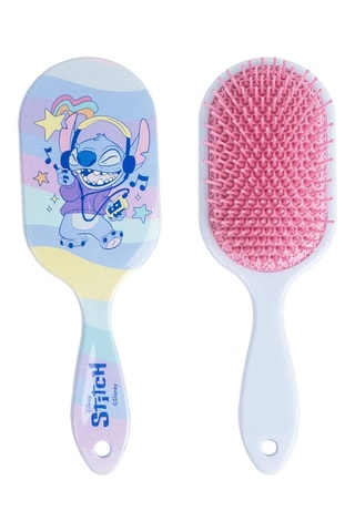 Haarborstel Stitch Lilo en Stitch Disney - Lichtpaars