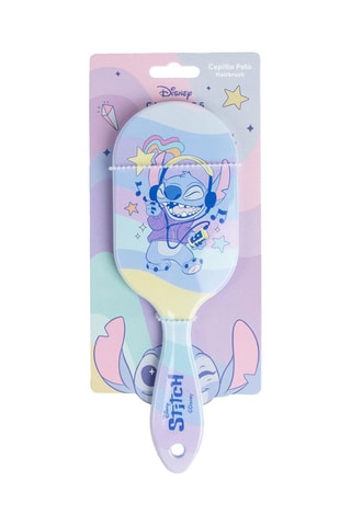 Haarborstel Stitch Lilo en Stitch Disney - Lichtpaars