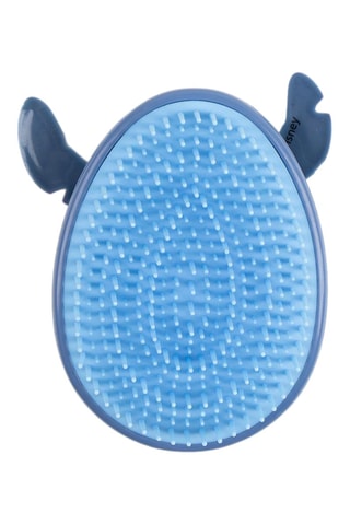 Haarborstel Lilo en Stitch Disney - Blauw
