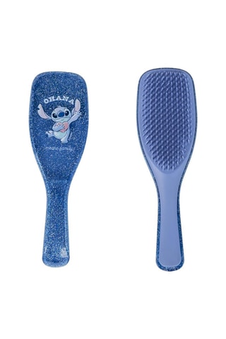 Haarborstel Stitch Lilo en Stitch Disney - Donkerblauw