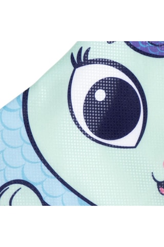 Costume intero La casa delle bambole di Gabby - Celeste