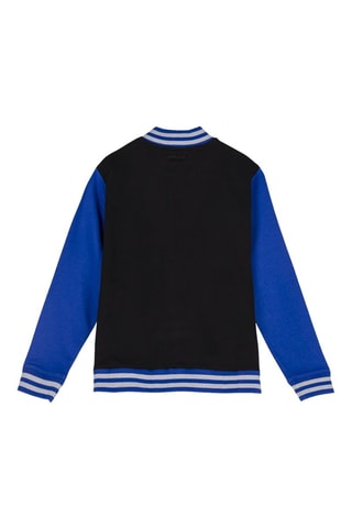 Giubbotto Corvonero Harry Potter - Blu elettrico