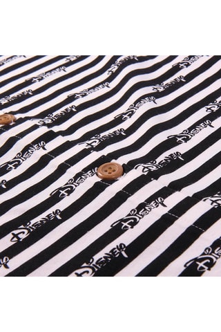 Blousejurk Minnie Disney - Wit