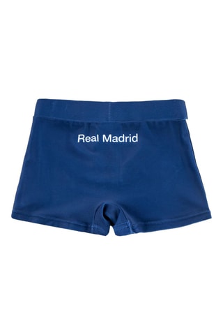 Costume parigamba Real Madrid - Cobalto