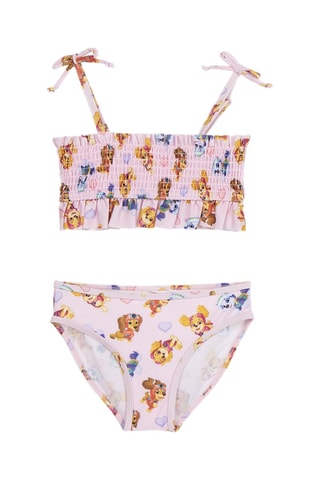 Bikini Paw Patrol - Rosa