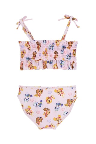 Bikini Paw Patrol - Rosa