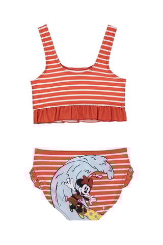 Bikini Minni Disney - Rosso