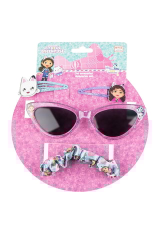 Set Gabby en The Magic House - 4-delig