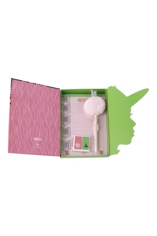 Cofanetto cancelleria Wicked - 9 pezzi