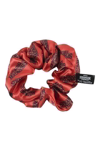 Haar Accessoiresset Stranger Things - 6-Delig