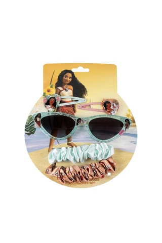 Set Beautyaccessoires Moana - 5-Delig