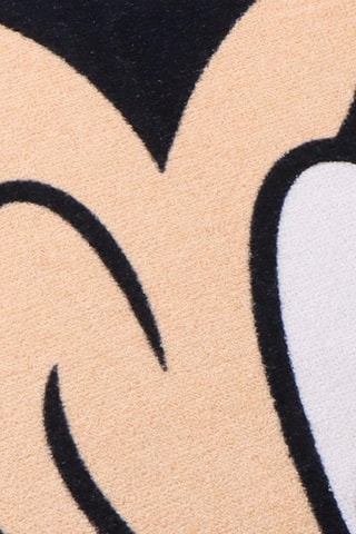 Douchelaken Minnie Disney - Roze - 70 x 140 cm