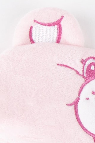 Gel Oogmasker Care Bears - Poederroze