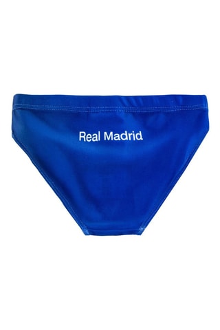 Slip Real Madrid - Blu elettrico