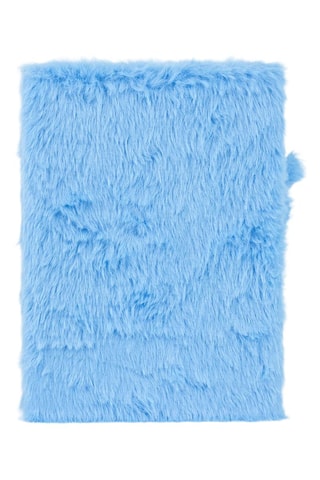 1 Gelinieerd Kladblok Stitch Lilo en Stitch Disney - Hemelsblauw