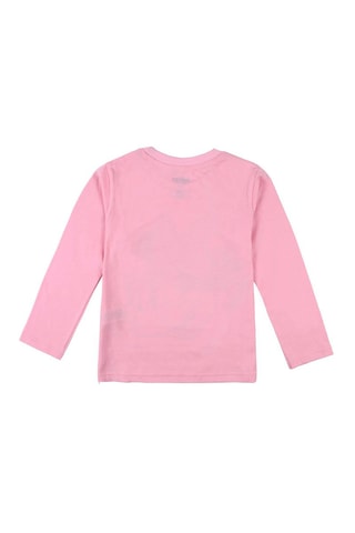 T-shirt Minni Disney - Rosa