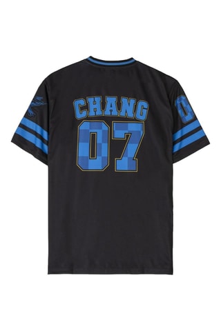 T-shirt Harry Potter- Zwart