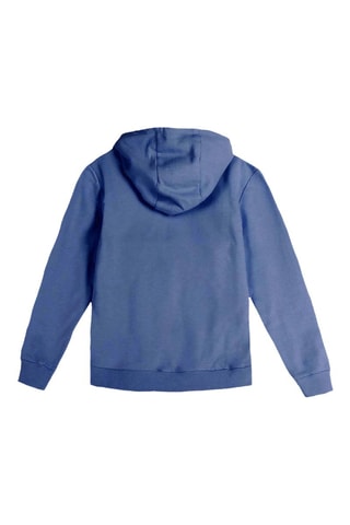 Felpa con cappuccio Stitch Lilo & Stitch Disney - Blu scuro