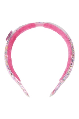 Rok en Haarband Dora - Roze