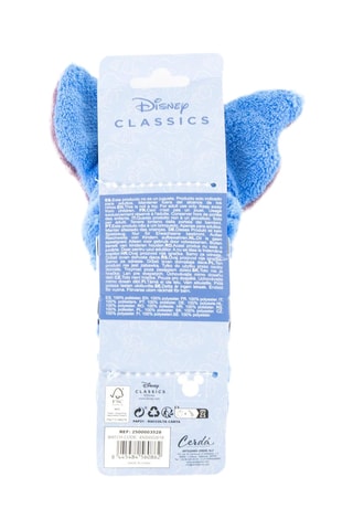 Haarband Stitch Lilo en Stitch Disney - Hemelsblauw