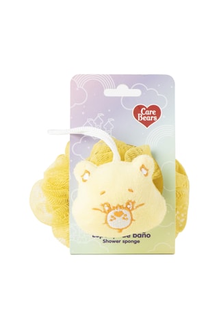 Badspons Care Bears - Geel