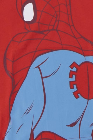 T-shirt Spider-Man Avengers Marvel - Rosso