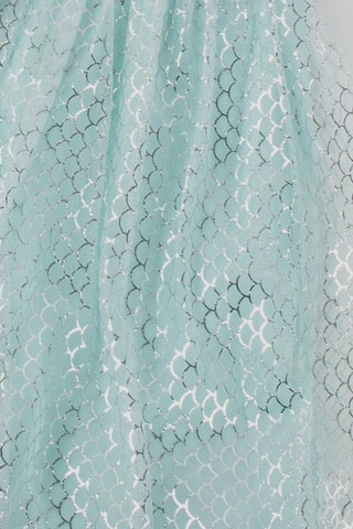 Abito Ariel La sirenetta Disney - Turchese