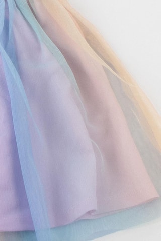 Abito Gli orsetti del cuore - Rosa