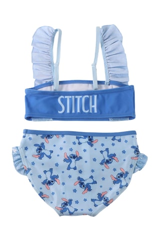 Bikini Stitch Lilo e Stitch Disney - Azzurro