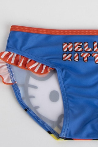 Bikini Hello Kitty Sanrio - Cobalto