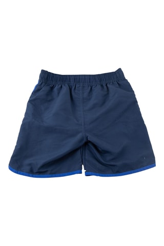 Costume shorts Sonic - Blu notte