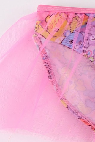 Bikini Gli orsetti del cuore - Rosa