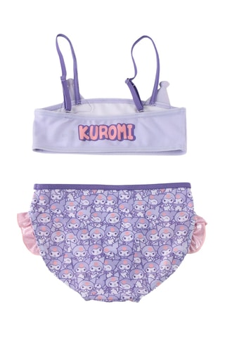 Bikini Kuromi Sanrio - Viola