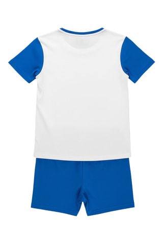 Pyjama Real Madrid- Wit