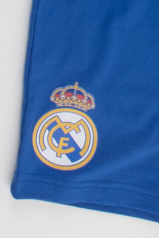 Pyjama Real Madrid- Wit
