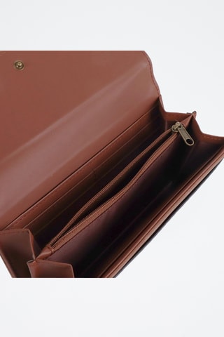 Portefeuille Griffoendor Harry Potter - Bruin