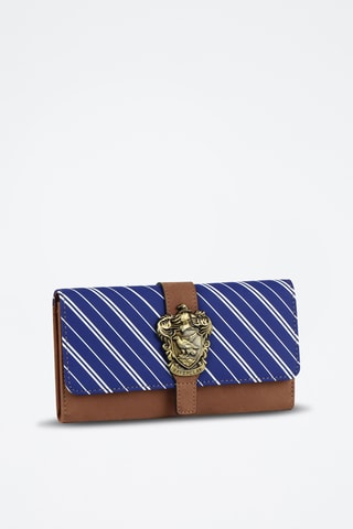 Portefeuille Ravenklauw Harry Potter - Bruin