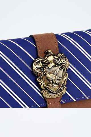 Portefeuille Ravenklauw Harry Potter - Bruin