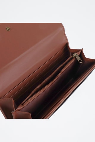 Portefeuille Ravenklauw Harry Potter - Bruin