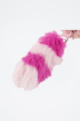 Portefeuille Cheshire Cat Alice in Wonderland Disney - Roze 