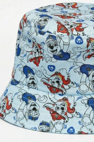 Cappello da pescatore Paw Patrol - Blu